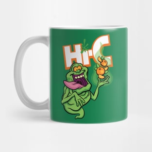 Ecto Cooler Mug